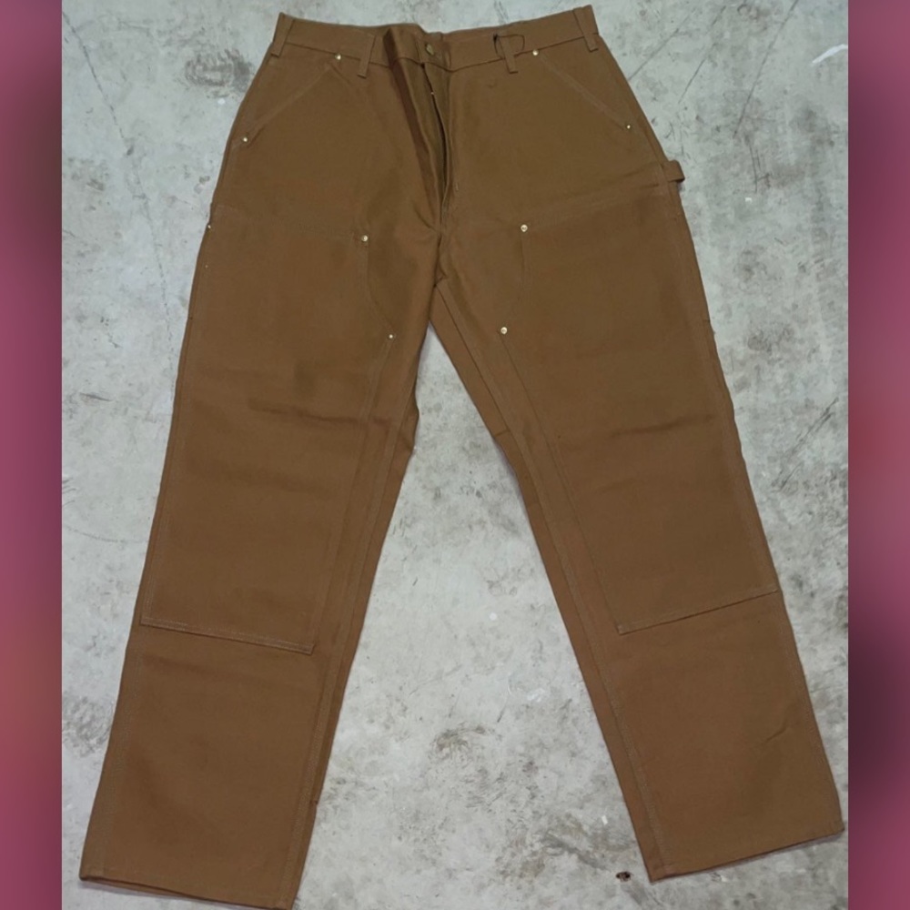 Men’s Carhartt pants